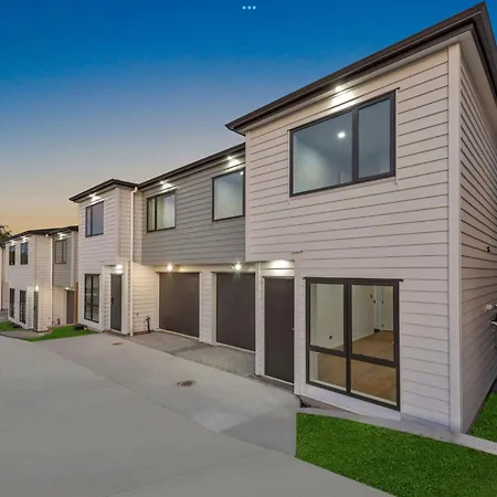 Holiday Home East Auckland Exterior photo