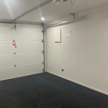 Holiday Home East Auckland Exterior photo